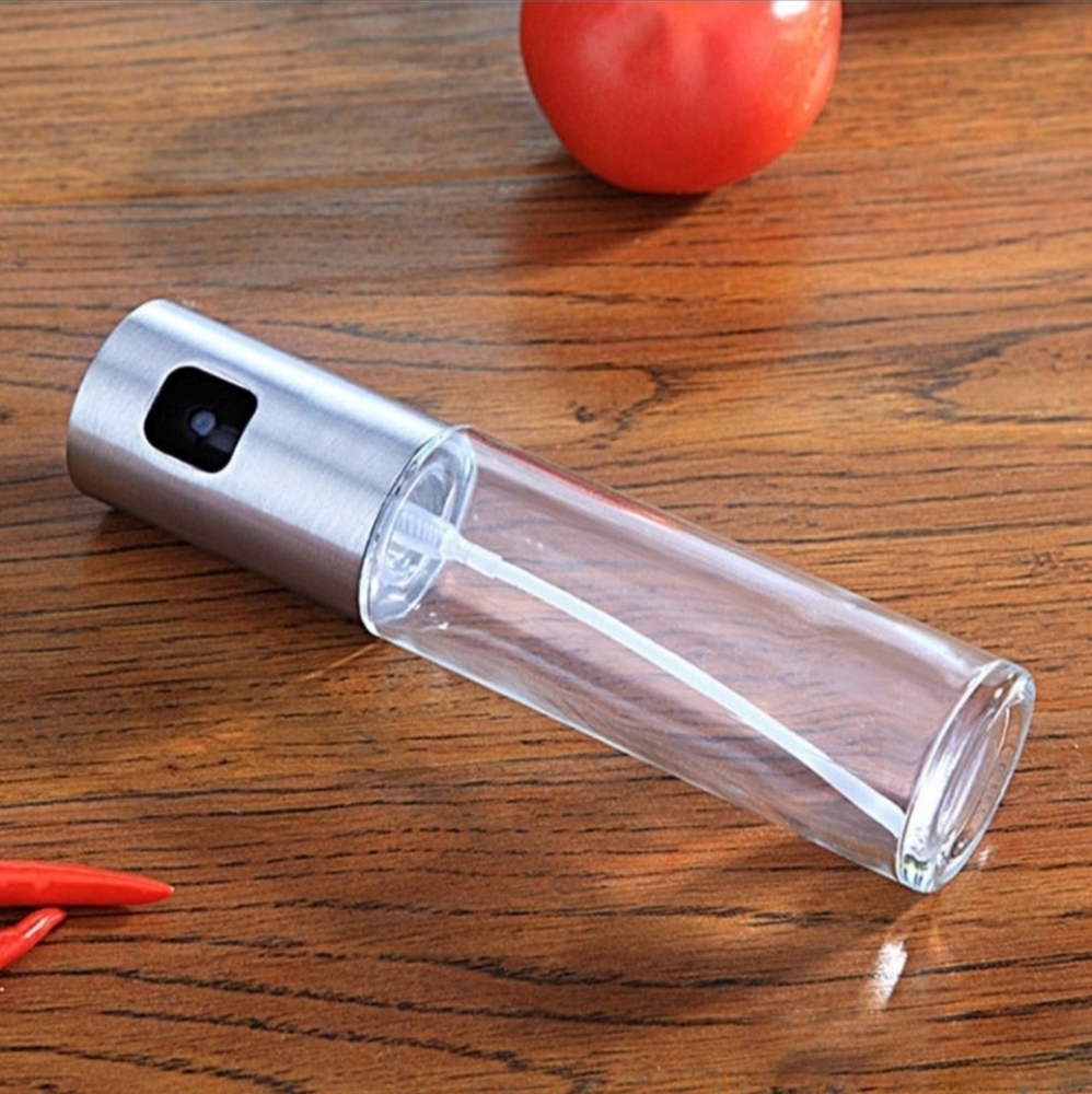 Spray bottle - Picture 2 of 4